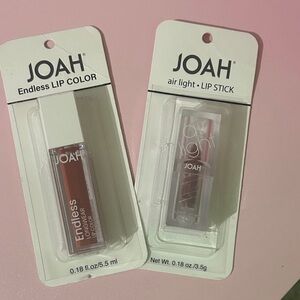 JOAH Endless Lip Color - Red